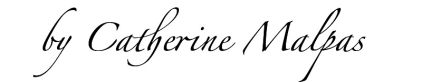 by Catherine Malpas